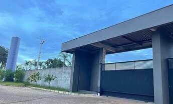 Imagem: Imóvel para venda tem 400 metros quadrados