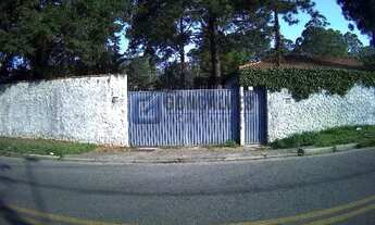 Imagem: Venda Chacara Sao Bernardo do Campo Jardim