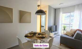 Imagem 2: Imóvel para aluguel possui 49 metros quadrados com 2 quartos em Rebouças - Curitiba - PR