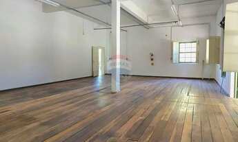 Imagem 2: Sala comercial Galpão / depósito com 1 vaga na garagem