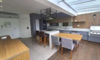 Imagem 5: Apartamento Garden de Alto Padrão para Locação Campo Grande, Santos