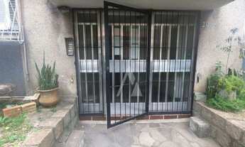 Imagem 2: Apartamento com 2 dormitórios para alugar, 71 m² por R$ 2.030,00/mês - Santo Antônio - Por