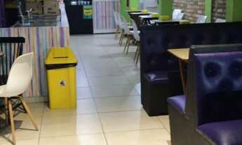 Imagem 3: Sorveteria bem localizada