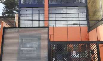 Imagem 2: PRÉDIO COMERCIAL COM 3 PISOS, MUITO AMPLO COM 1.100 m² DE ÁREA ÚTIL