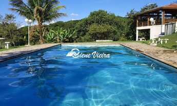 Imagem: CHACARA RESIDENCIAL em SANTA ISABEL - SP