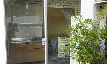 Imagem: Apartamento na praia brava