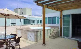 Imagem 5: Cobertura em Ingleses do Rio Vermelho