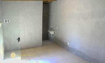 Imagem 6: Apartamento com 1 Quarto(s) e 1 banheiro(s) para Alugar, 17 m² por R$ 720 / Mês