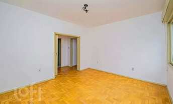 Imagem 5: Imóvel para venda tem 99 metros quadrados com 3 quartos em Moinhos de Vento - Porto Alegre