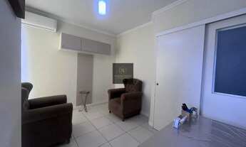 Imagem 4: Sala Comercial de Alto Padrão no Centro de Taubaté-SP: 1 sala, 1 banheiro, 28m² - Imperdív