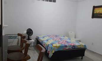 Imagem 5: Kitinetes Praia do Francês