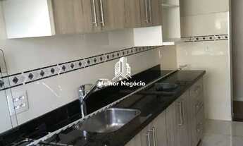 Imagem 7: Apartamento duplex à venda com 02 Quartos no Condomínio Spazio Acrópolis em Americana, SP