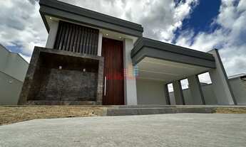 Imagem: Ninho Residencial - CASA 3 Quartos