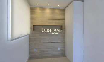 Imagem 6: Apartamento de 2 dormitórios, semi mobiliado