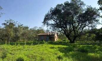 Imagem 3: Terreno à venda, 121000 m² por R$ 1.500.000 - Jardim Marabá - Itapetininga/SP