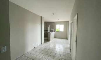 Imagem 4: Apartamento de 2 quartos - Bairro Serrinha