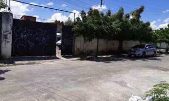 Imagem 7: Terreno à venda, 1600 m² por R$ 1.500.000,00 - Serrinha - Fortaleza/CE