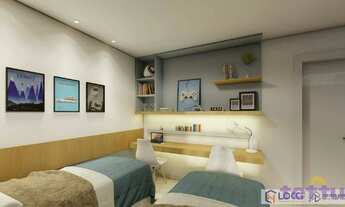 Imagem 6: Apartamento novo à venda no Monte Castelo II