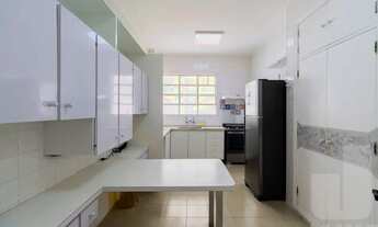 Imagem 5: Apartamento em frente ao Parque Buenos Aires, 2 dormitórios sendo 1 suíte e 1 vaga - Higie