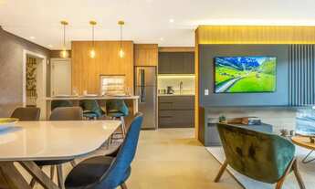 Imagem 4: Apartamento 2 Dormitórios - Bairro Planalto