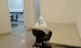 Imagem 7: DUAS SALAS COLIGADAS NO CENTRO-CINELÂNDIA