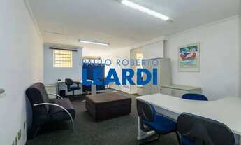 Imagem: PRÉDIO - SAÚDE - SP