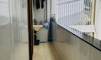 Imagem 3: Apartamento Com 3 Quartos Muito Bem Distribuído Em 95M² Na Barra. LRJBEH