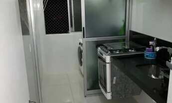 Imagem 6: APARTAMENTO - JARDIM MARAJOARA - SP