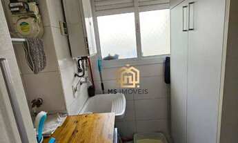 Imagem 5: APARTAMENTO 216m² 3 Quartos sendo 3 suítes á VENDA - Aclimação - São Paulo/SP