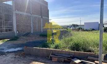 Imagem 3: Terreno à venda em São José do Rio Preto-SP, Residencial e Empresarial Ascolo Martin, 200m