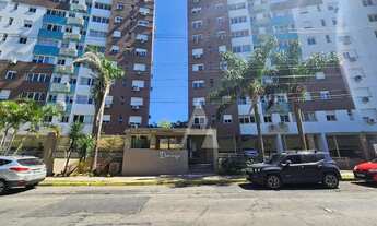 Imagem 2: Apartamento com 2 dormitórios para alugar, 65 m² por R$ 2.613,00/mês - Azenha - Porto Aleg