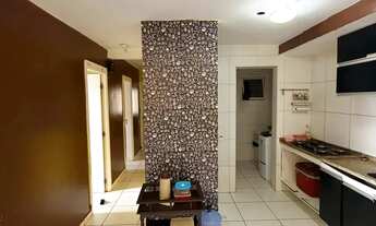 Imagem 4: Apartamento 3 Quartos- Calhau