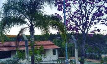 Imagem: Sitio 4.000m² com casa, todo cercado, córregos