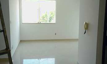 Imagem 2: AP 2 qtos Cidade Nova