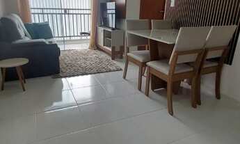 Imagem 3: Apartamento Mobiliado