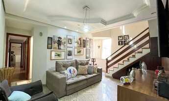 Imagem 2: Cobertura para Venda em Belo Horizonte, Silveira, 4 dormitórios, 2 suítes, 3 banheiros, 3