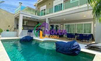 Imagem: CASA EM CONDOMÍNIO - GENESIS 1 - SP