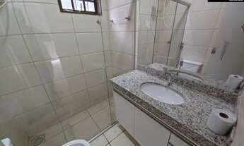 Imagem 6: Casa no Jardim São José, 3 Quartos sendo 1 Suíte, Lazer com Churrasqueira e Piscina