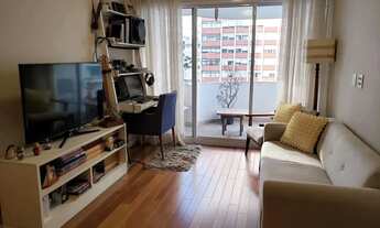 Imagem: Apartamento em Rua Batataes - Jardim Paulista