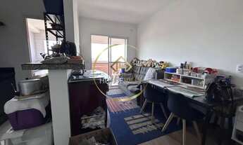 Imagem 6: Apartamento, 2 Dormitórios (1 suíte), Edifício Lume 23, Jardim América