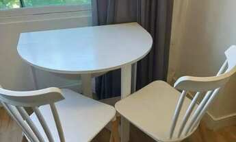 Imagem 4: Flat de luxo mobiliado no coração da Savassi