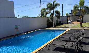 Imagem: Aluga-se rancho aldeia dos lagos Icém-sp