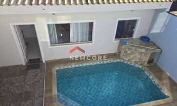 Imagem: Sobrado em Rua Onix - Estância Balneária