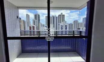Imagem 5: Apartamento para Locação 90 m² com 3 quartos em Boa Viagem - Recife - PE