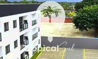 Imagem 6: Apartamento com 2 dormitórios à venda, Albatroz, MATINHOS - PR