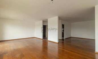 Imagem 4: Aluguel Apartamento 4 Dormitórios - 250 m² Perdizes