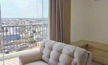 Imagem 3: Apto, 69m², 2/4, 1 vaga nop Ed. 17 Cinco Zero