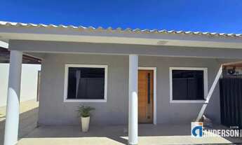 Imagem: Casa c/ 2 quartos à venda, 85 m² - Itaipuaçu