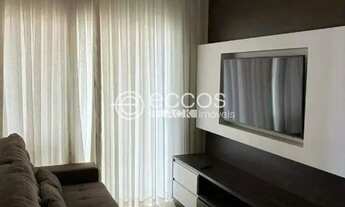 Imagem 3: Apartamento para aluguel, 2 quartos, 1 suíte, 2 vagas, Santa Mônica - Uberlândia/MG