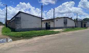 Imagem: VENDO VILA DE KIT-NETS EM MARITUBA DECOUVILLE